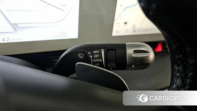 Hyundai Ionic 5 id 4494821 из Кореи 20