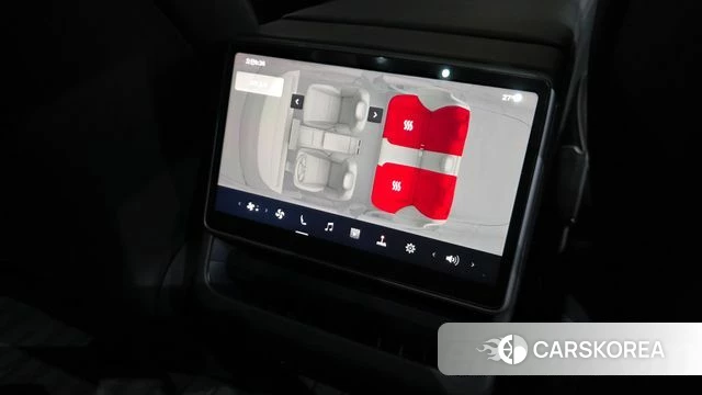 Tesla Model 3 id 4719972 из Кореи 20