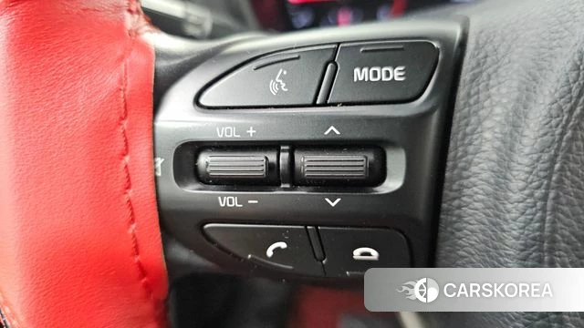 Kia All New Morning (JA) id 4351337 из Кореи 20