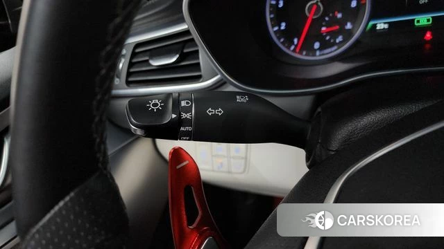 Genesis G70 id 4447044 из Кореи 20