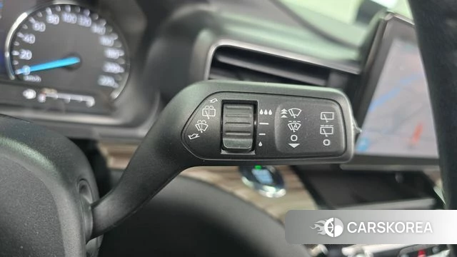 Ford Explorer 6th Generation id 4542371 из Кореи 20