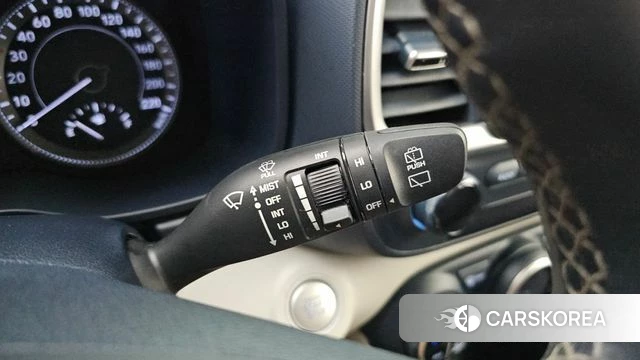 Hyundai Venue id 4625882 из Кореи 20