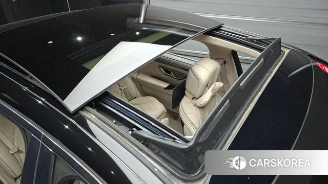 Mercedes-Benz S-Class W223 id 4444612 из Кореи 20