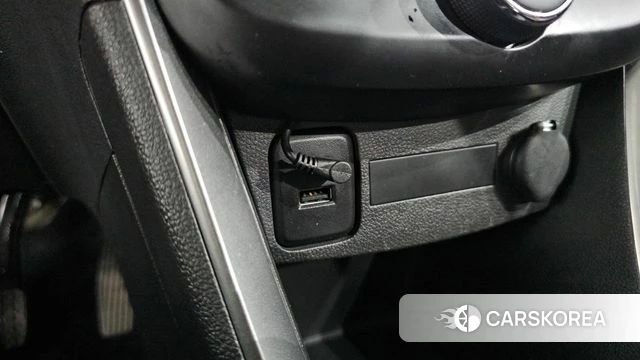 Chevrolet (GM Daewoo) The New Trax id 4663030 из Кореи 20