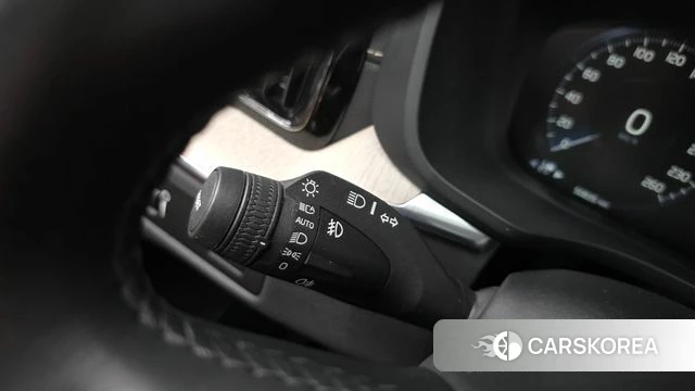 Volvo XC60 second Generation id 4285140 из Кореи 20