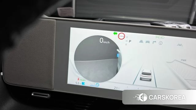 Hyundai Ionic 5 id 4422892 из Кореи 20