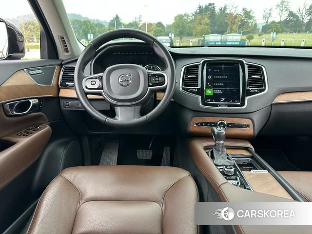 Volvo XC90 id 4209360 из Китая 20