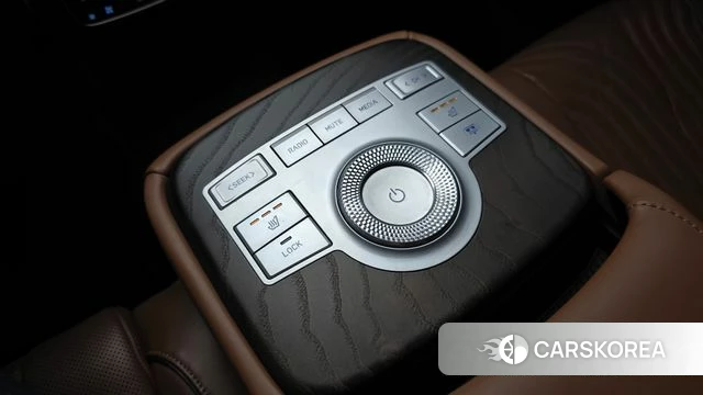 Genesis G80 (RG3) id 4323791 из Кореи 20