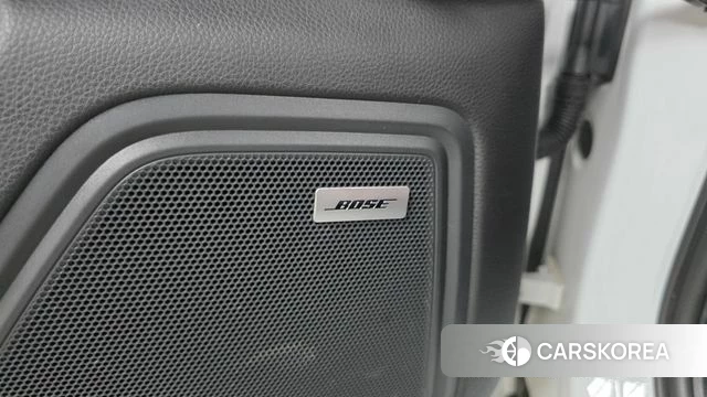 Porsche Macan id 4195776 из Кореи 20