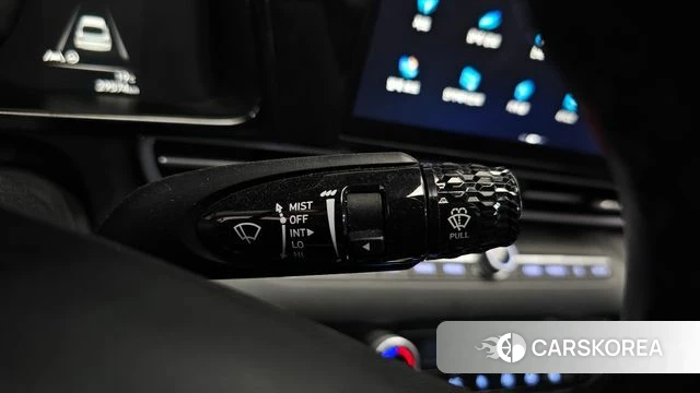 Hyundai Avante (CN7) id 4330370 из Кореи 20