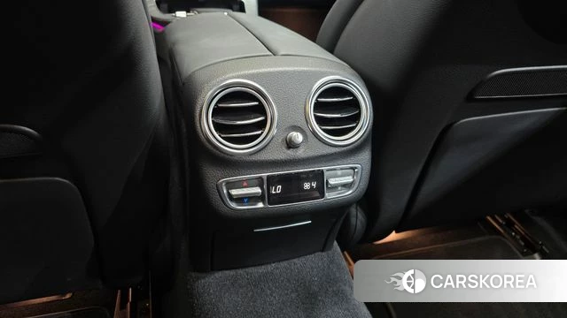 Mercedes-Benz E-Class W213 id 4778657 из Кореи 20