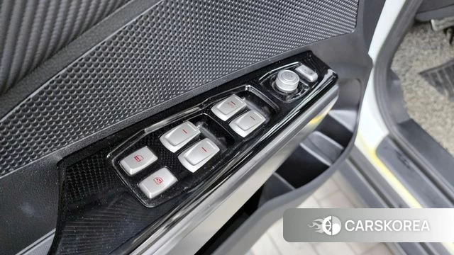 Ssangyong Tivoli Air id 4246153 из Кореи 20