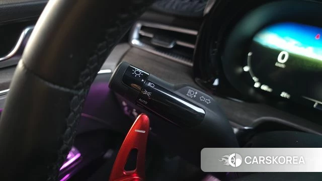 Kia K5 3rd generation id 4202719 из Кореи 20