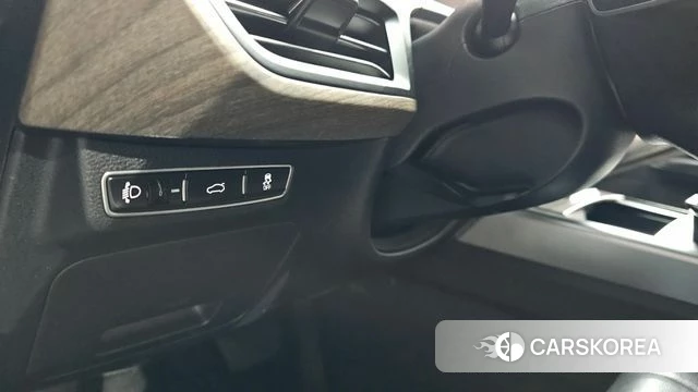 Kia K8 id 4562124 из Кореи 20