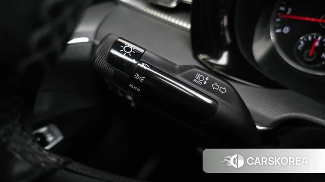 Kia K5 3rd generation id 4524411 из Кореи 20