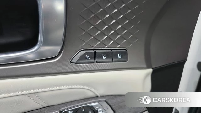 Kia The New Sorento 4th Generation id 4734842 из Кореи 20