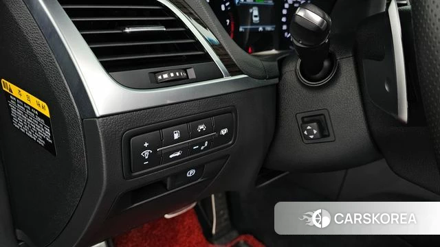 Genesis G80 id 4310462 из Кореи 20