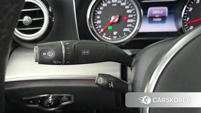 Mercedes-Benz E-Class W213 id 4568270 из Кореи 20