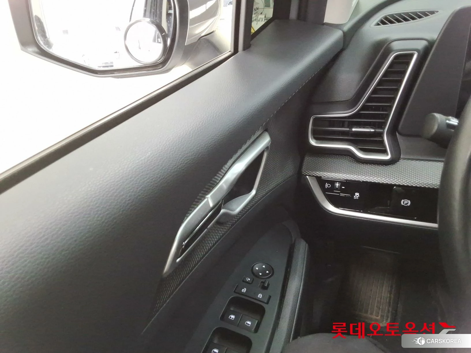 Kia Sportage id 3869400 из Кореи 20