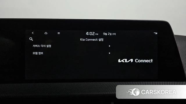 Kia EV6 id 4758688 из Кореи 20