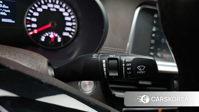 Kia The New K5 2nd generation id 4520897 из Кореи 20