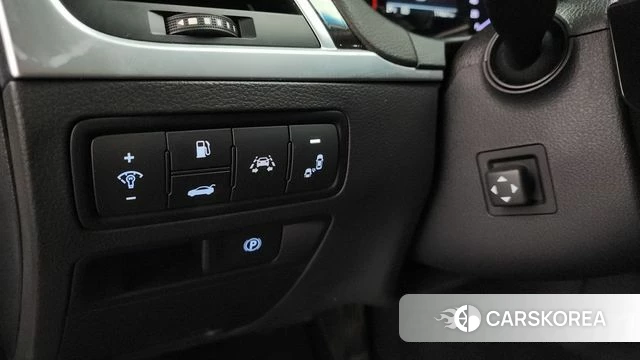 Genesis G80 id 4615437 из Кореи 20