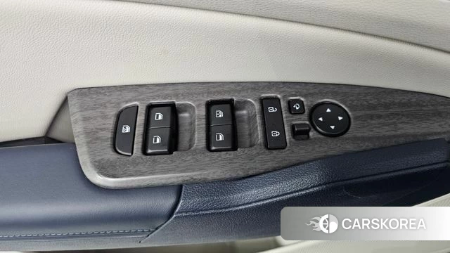 Kia Sportage 5th Generation Hybrid id 4758109 из Кореи 20