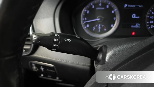 Hyundai Grandeur IG id 4937770 из Кореи 20