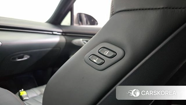Genesis GV70 id 4676982 из Кореи 20