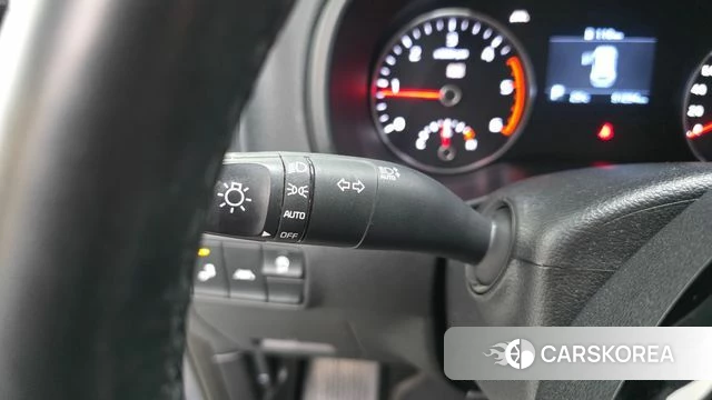 Kia Sportage The Bold id 4708330 из Кореи 20