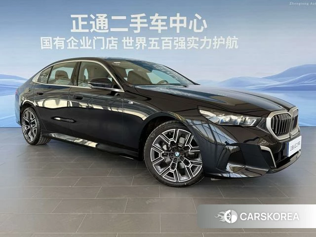 BMW 5 series id 4299767 из Китая 20