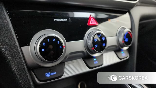 Hyundai The New Avante AD id 4647613 из Кореи 20