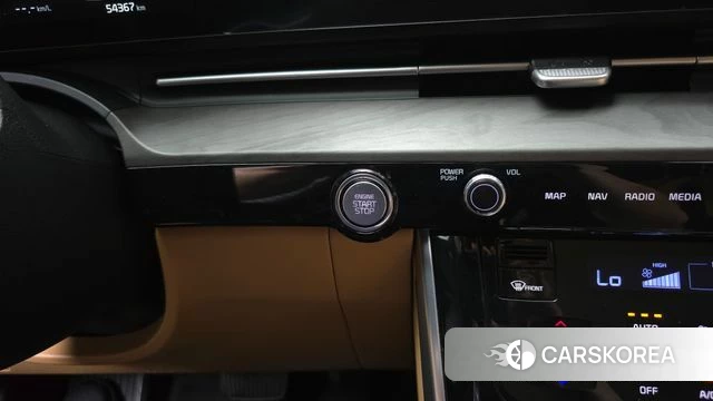 Kia Carnival 4th generation id 4414851 из Кореи 20