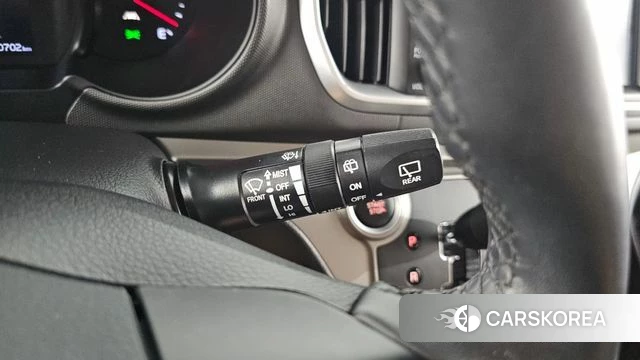 Kia The New Ray id 4561803 из Кореи 20