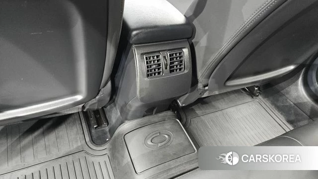 Renault Korea (Samsung) SM5 Nova id 4325762 из Кореи 20