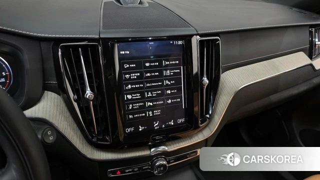 Volvo XC60 second Generation id 4286117 из Кореи 20