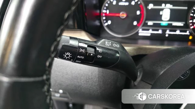 Kia Sorento 4th Generation id 4480828 из Кореи 20