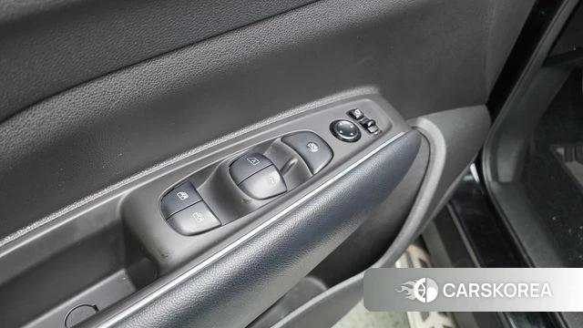 Renault Korea (Samsung) QM6 id 4447390 из Кореи 20
