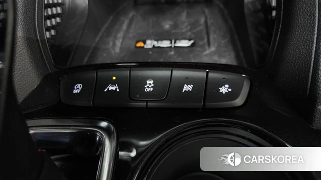 Chevrolet (GM Daewoo) Trailblazer id 4444091 из Кореи 20