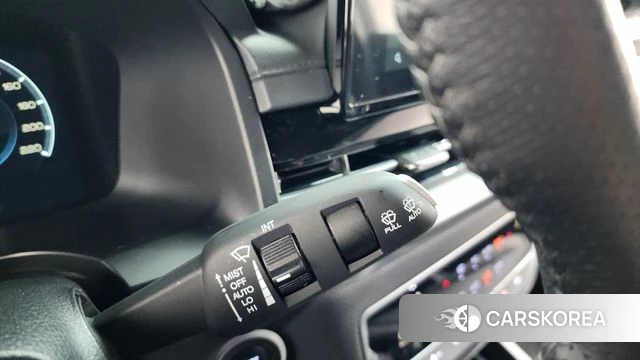 Ssangyong The New Rexton Sports Cannes id 4201309 из Кореи 20