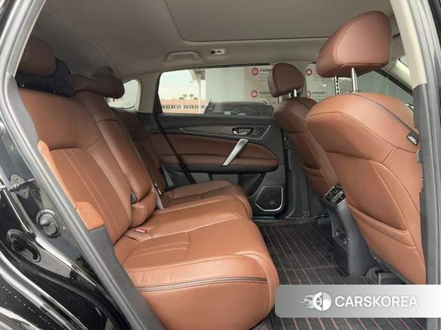 Honda Crown Road id 4260236 из Китая 20