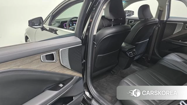 Kia K8 id 4194490 из Кореи 20