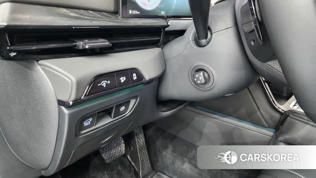 Genesis GV80 Coupe id 4533118 из Кореи 20