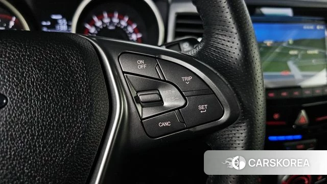 Ssangyong Tivoli Armor id 4530817 из Кореи 20