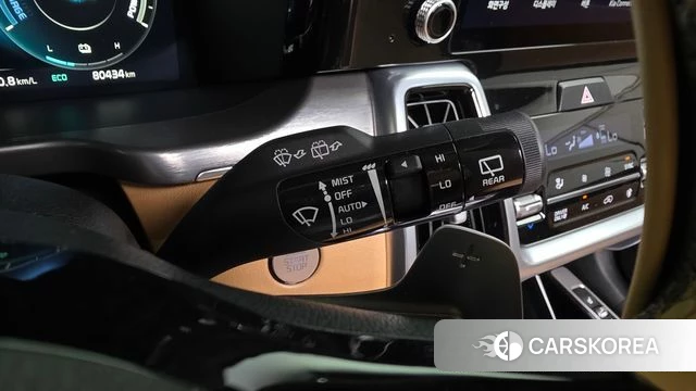 Kia Sorento 4th Generation id 4636713 из Кореи 20