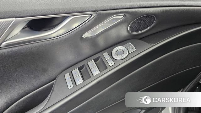 Genesis G80 (RG3) id 4581145 из Кореи 20