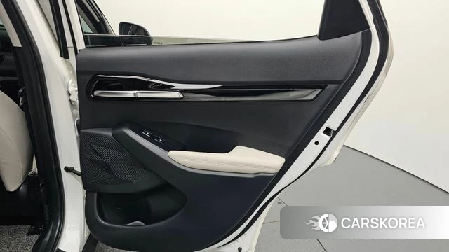 Kia Seltos id 4489543 из Кореи 20