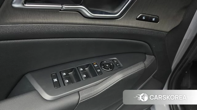 Kia The New Sportage 5th Generation Hybrid id 4853665 из Кореи 20