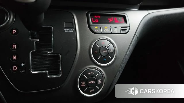 Kia The New Kia Ray id 4493395 из Кореи 20