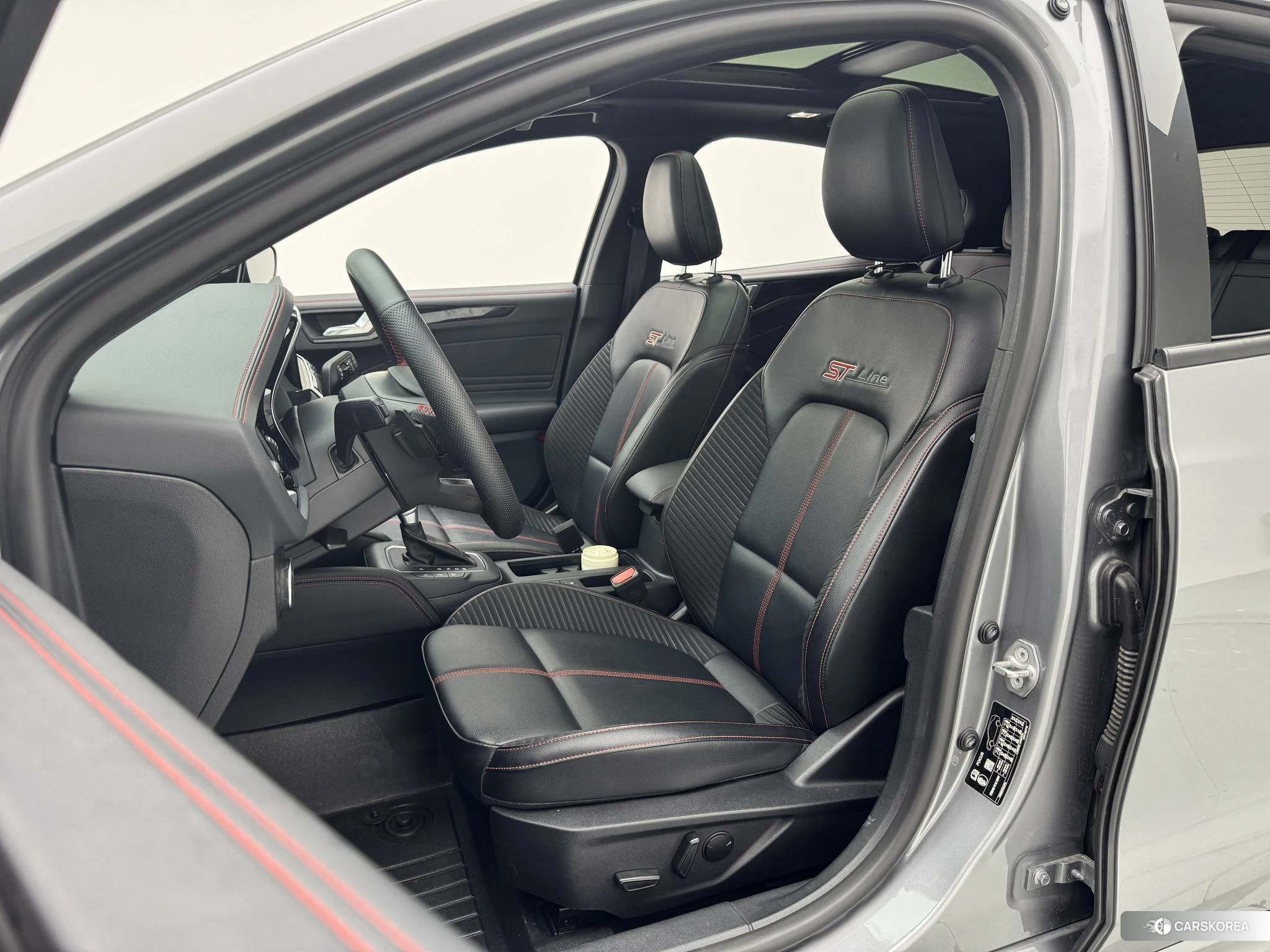 Ford Fox id 4419423 из Китая 20